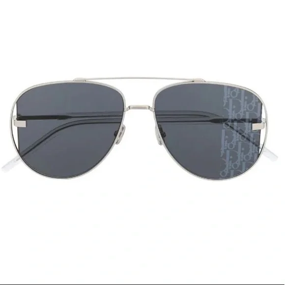 Dior | Accessories | Dior Diorscale Aviatorframe Sunglasses 
